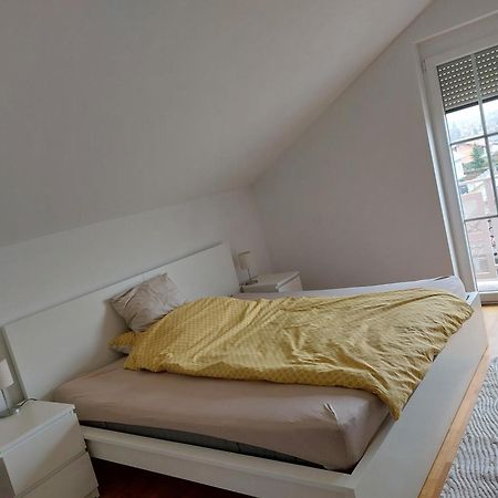 Ferienwohnung Gerti Pinkafeld Exterior photo