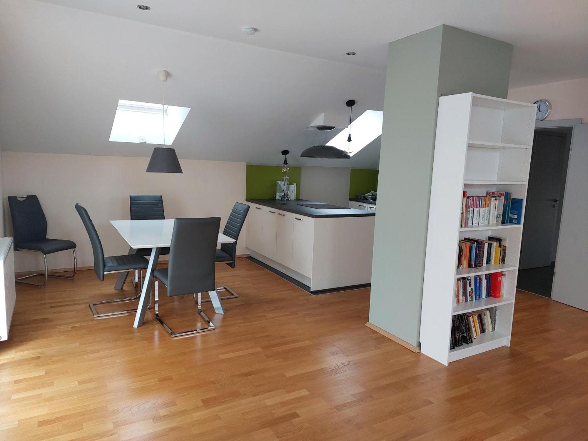 Ferienwohnung Gerti Pinkafeld Exterior photo