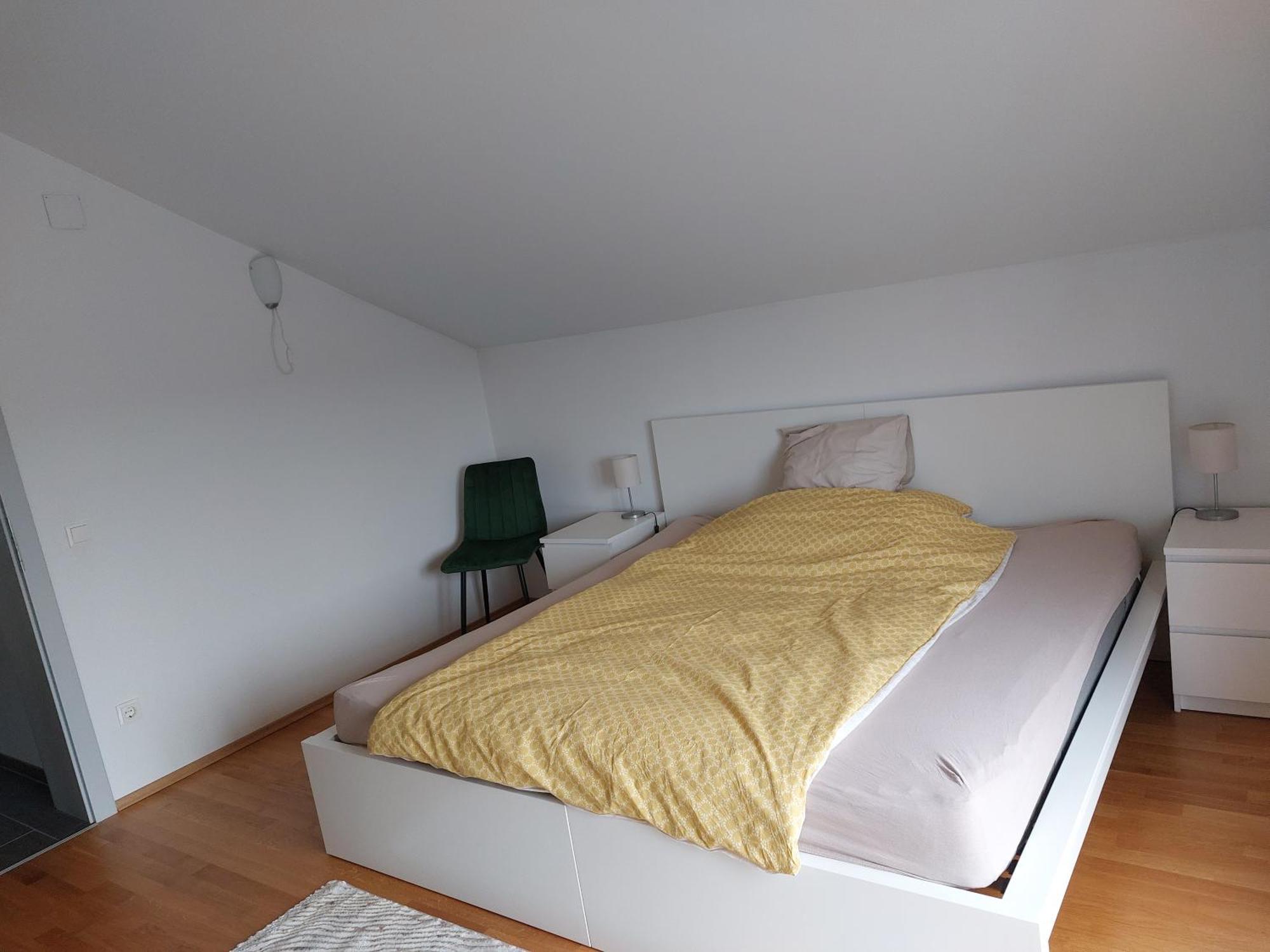 Ferienwohnung Gerti Pinkafeld Exterior photo