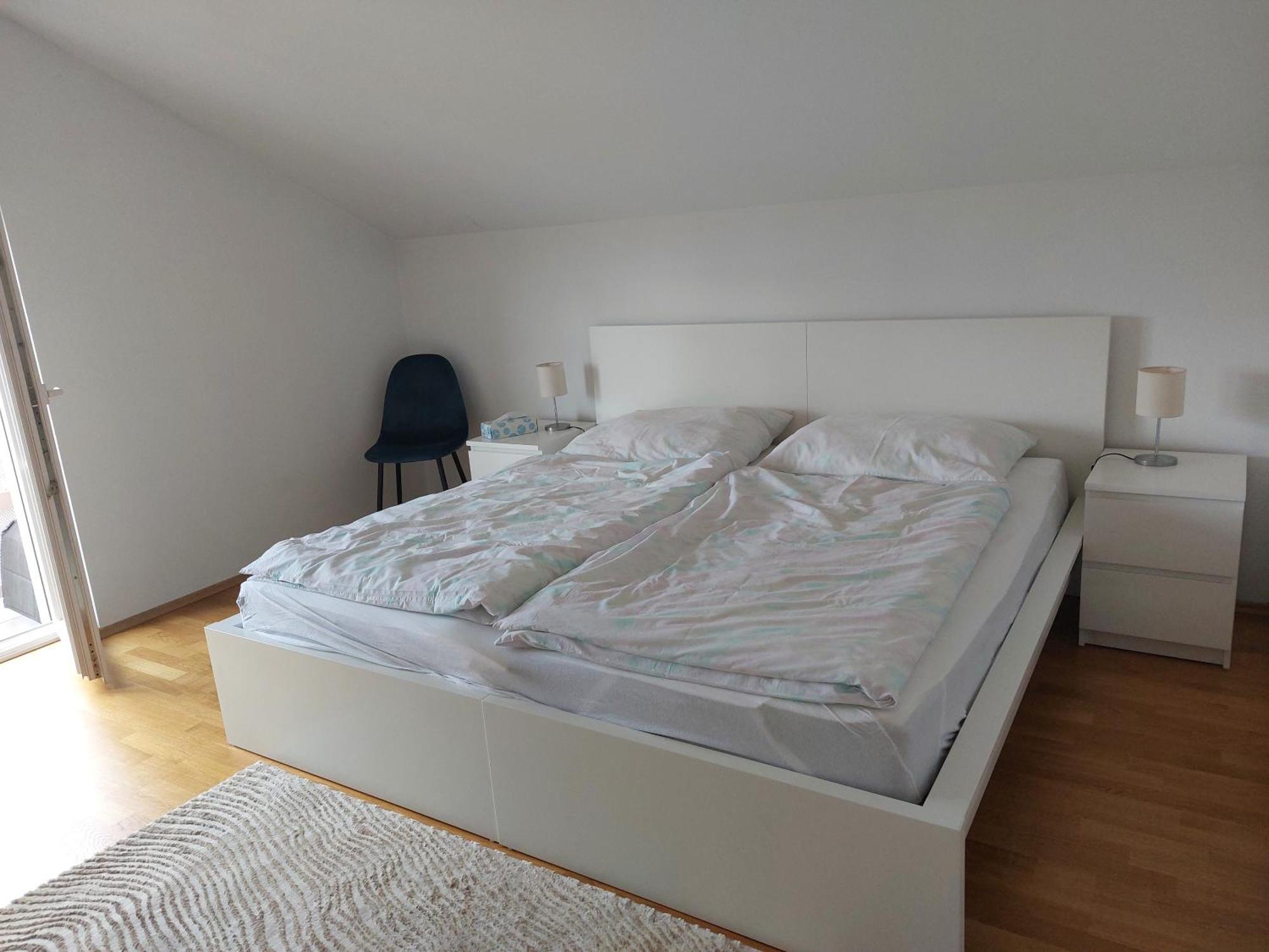 Ferienwohnung Gerti Pinkafeld Exterior photo